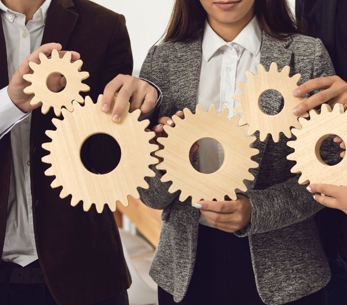 Solutions collectives assurance mutuelle et prévoyance pour entreprises