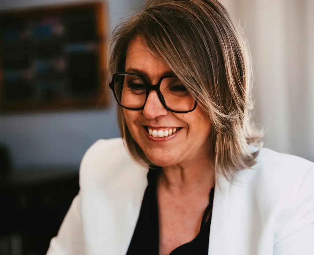 Emeline Lascaux – experte en protection sociale et assurances CELA Courtage