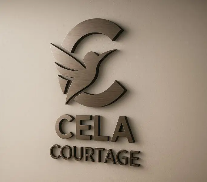 Logo Cela Courtage - cabinet de courtage en assurances à Lavaur