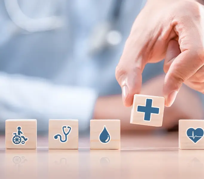 Article blog assurance prévoyance - idée reçue santé